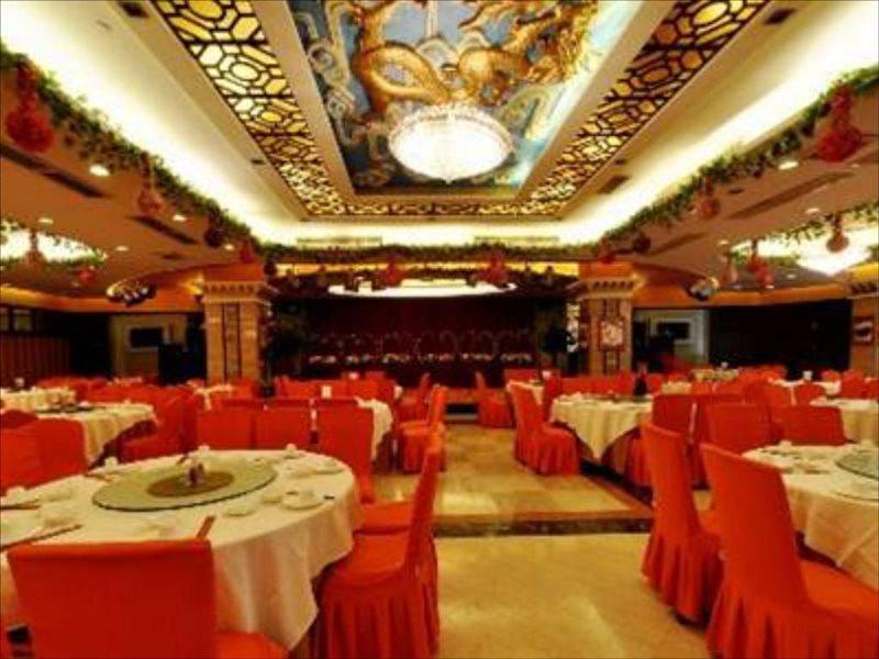 Vienna Hotel In Pinghu Square Shenzhen Luaran gambar