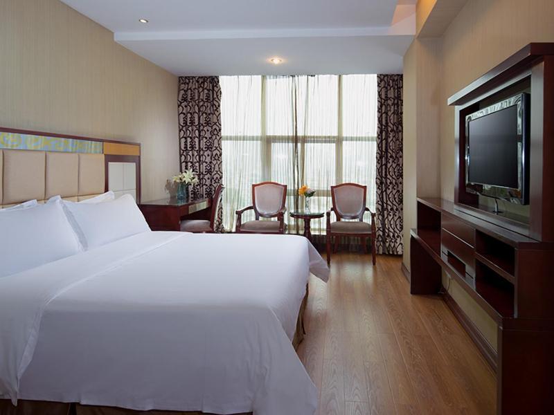 Vienna Hotel In Pinghu Square Shenzhen Luaran gambar