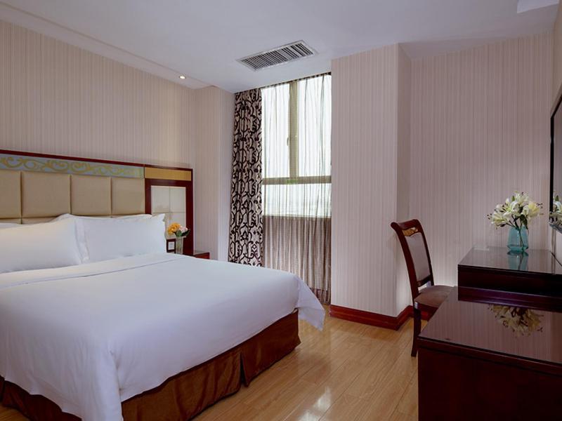 Vienna Hotel In Pinghu Square Shenzhen Luaran gambar