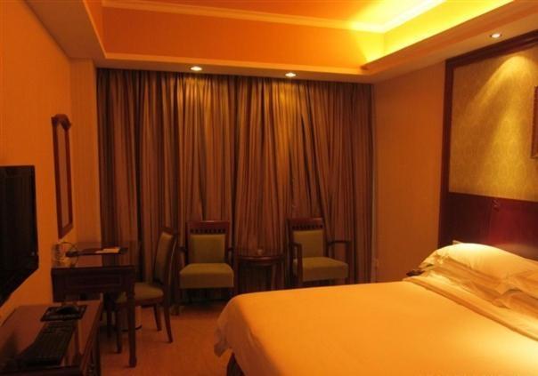 Vienna Hotel In Pinghu Square Shenzhen Luaran gambar
