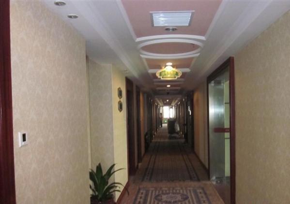 Vienna Hotel In Pinghu Square Shenzhen Luaran gambar