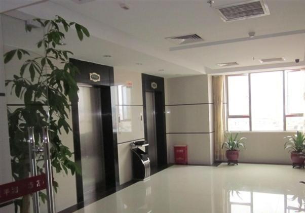 Vienna Hotel In Pinghu Square Shenzhen Luaran gambar